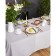 Ethel tablecloth, 110x165 cm, gray-beige color