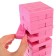 The game falling tower "for the best friends", Minnie Mouse, 54 Bruska