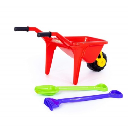 Sanding set: Call "Gardener", Larfate Light, Large Lick, Mix Colors-8