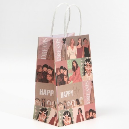 Gift Crafts, Packaging, "Style", 12 x 21 x 9 cm-1