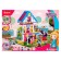 Designer Pink Dream "Wonderful House", 730 details