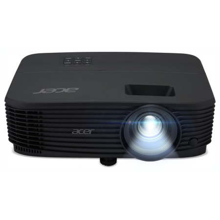Projector Acer X1123HP DLP 4000LM LS (800x600) 20,000: 1 lamp resource: 6000 hours 1xusb Typea 1x 107038-1