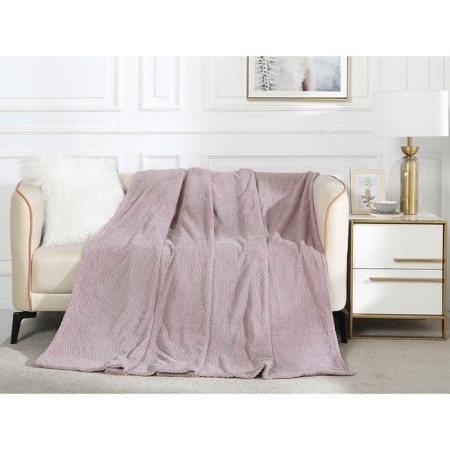 CLEO COLTTA plaid, Velsfote, size 180x200 cm