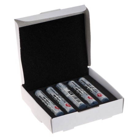 Pastel Dry artistic Extra Soft, ZHK master class, 10/65 mm, neutral gray 253137825-1