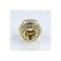 Aquasfera connector 9012-06, American, 2 ", internal/internal thread, nickel. Brass