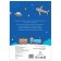 The book "I am learning to draw. For boys ”, 16 p.