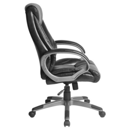 Office Office Brabix Maestro EX-506, eco-leather, black-2