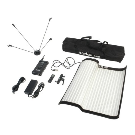 LED light Godox FL150S, flexible-3