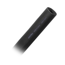 The heat-assigned tube Smartbuy, 25/12.5, black, 1 m, SBE-HST-25-B