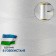 Thread 100no, 1500 m, white color