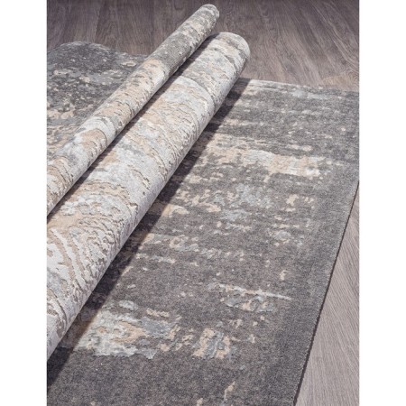 Rectangular carpet Merinos Grand, size 80x150 cm, color 957-2