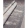 Rectangular carpet Merinos Grand, size 80x150 cm, color 957