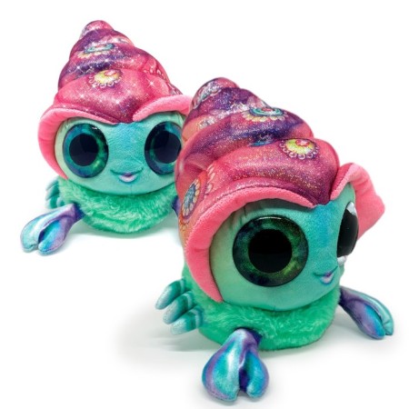 Soft toy Nebulous Stars "Liria"-2