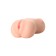 Masturbator Realistic Toyfa Juicy Pussy, Young, Vagina, TPR, bodily, 14.5 cm