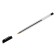 Ballic Human Handle "800" Black, 0.7mm