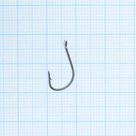 Hooks "Volzhanka" Keiryu No. 4, 10 pcs-1