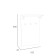 Folk hanger, 550x280x900, arc brigade sand