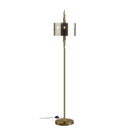 Margaret E27 3x40W floor lamp-4