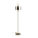 Margaret E27 3x40W floor lamp