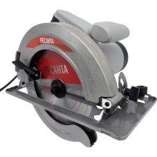 The circular “Resanta” DP-190/1800 75/11/2, 1800 W, 190x20 mm, drank 90 °/45 ° -67/47 mm 468086