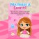 Classic "Baby Sonya" doll with a pet