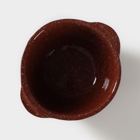 Brown brown broth, 500 ml, d = 14 cm-2