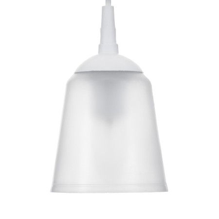 Lamp Bayerlux "Cylinder" E27 15W transparent 11x11x12-62 cm-4