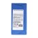 New Year. Confectionery tiles "Happy New Year", Snow Maiden, 100 g