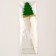 Topper "Christmas tree", in the set 2 pcs., Mix colors
