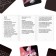 Board game for the logic "Brain explosion" reboot, 60 cards, 12+