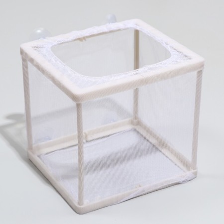 Small lifting, 14.5 x 16 x 15 cm