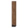Mirror in the baguette frame, dry reed 51 mm, 49x49 cm
