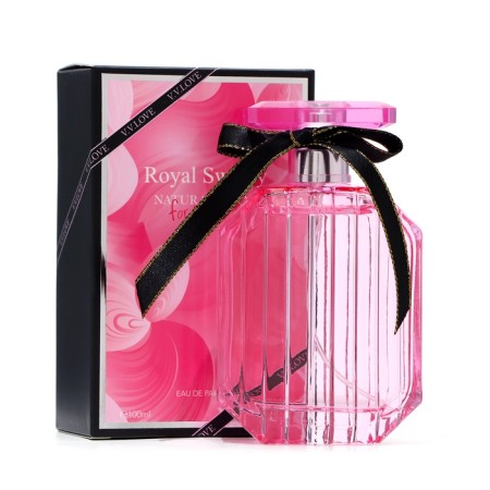 Women's toilet water vs bombshell, 100 ml-2