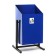 Urna Street "Uralochka 2" 24 l, 32 x 53.5 x 28.5 cm, tank 0.6 mm
