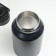 Thermos, 2 l, the Bidon trail, retains heat 48 hours, black