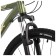 Bicycle 26 "Foxx Caiman, green color, p. 16"