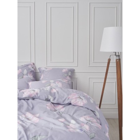 Bed linen duet, size 214x240 cm, 143x215 cm - 2 pcs, 70x70 cm - 2 pcs-9
