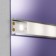 LED tape MayToni, 12V, IP20, 2835, 7.2W/m, 4000K, 5 m, monochrome glow