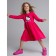 Dress for girls, height 98 cm