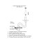 Wall lamp (sconces) nita e14 40wt
