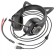 Hoco W107 cat headphones, game, full -size, luminous, microphone, 2 m, pink