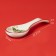 Standing under the spoon New Year's share "Magic tree", 22.3 × 7.1 × 2.7 cm