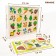 Lotto "Plant World"