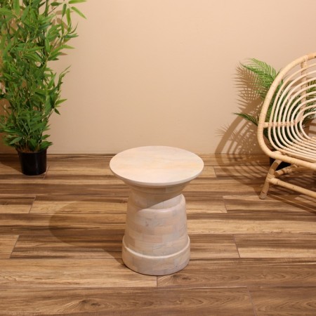 Coffee table 38x38x45 cm, mane