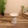 Coffee table 38x38x45 cm, mane
