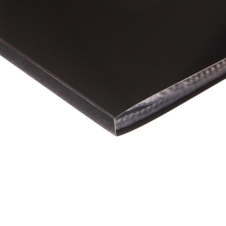 Set of folders A5, 20 inserts, calligrata, mix, 4 pieces-6