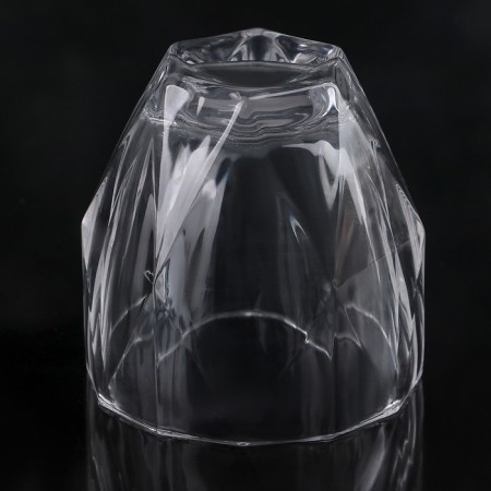 Набор стаканов стеклянных «Доменик», 250 мл, 9×9,5 см, 6 шт-3