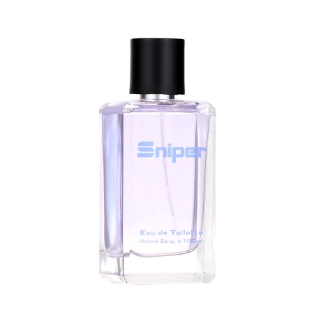Men's toilet water Genty "Sniper", 100 ml-1