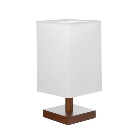 Board Lamp "Karot" E27 40W brown 13x13x28 cm Risalux-5