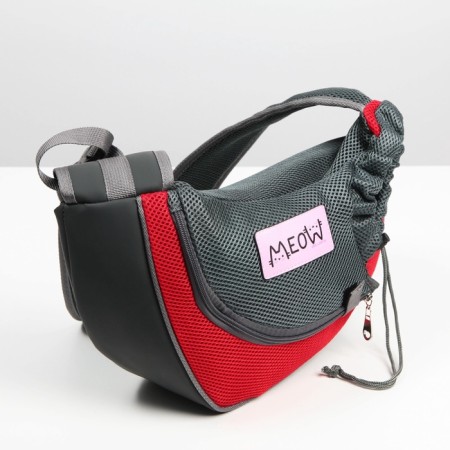 Slog Carriage for animals Meow 40x22x8 cm-5